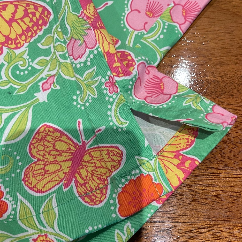 Key west ladies pants size 14…spring break ready! - Picture 6 of 7